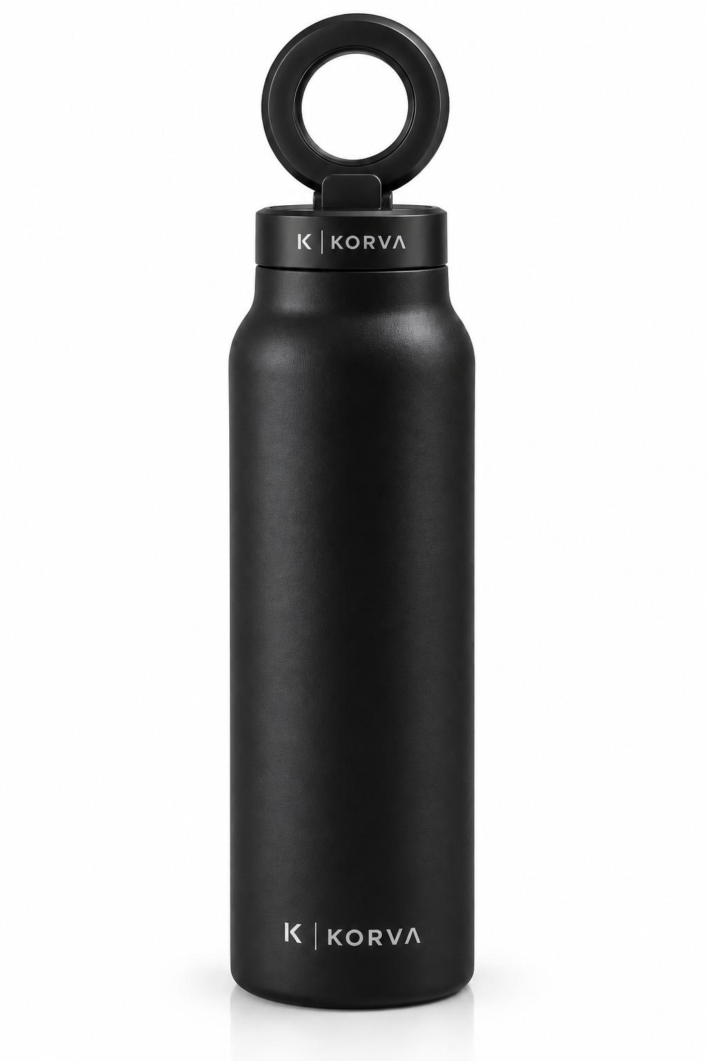 Korva First Gen - Black