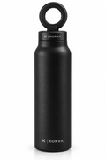 Korva First Gen - Black