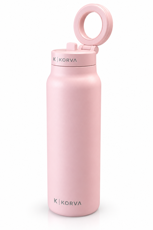 Korva First Gen - Blush