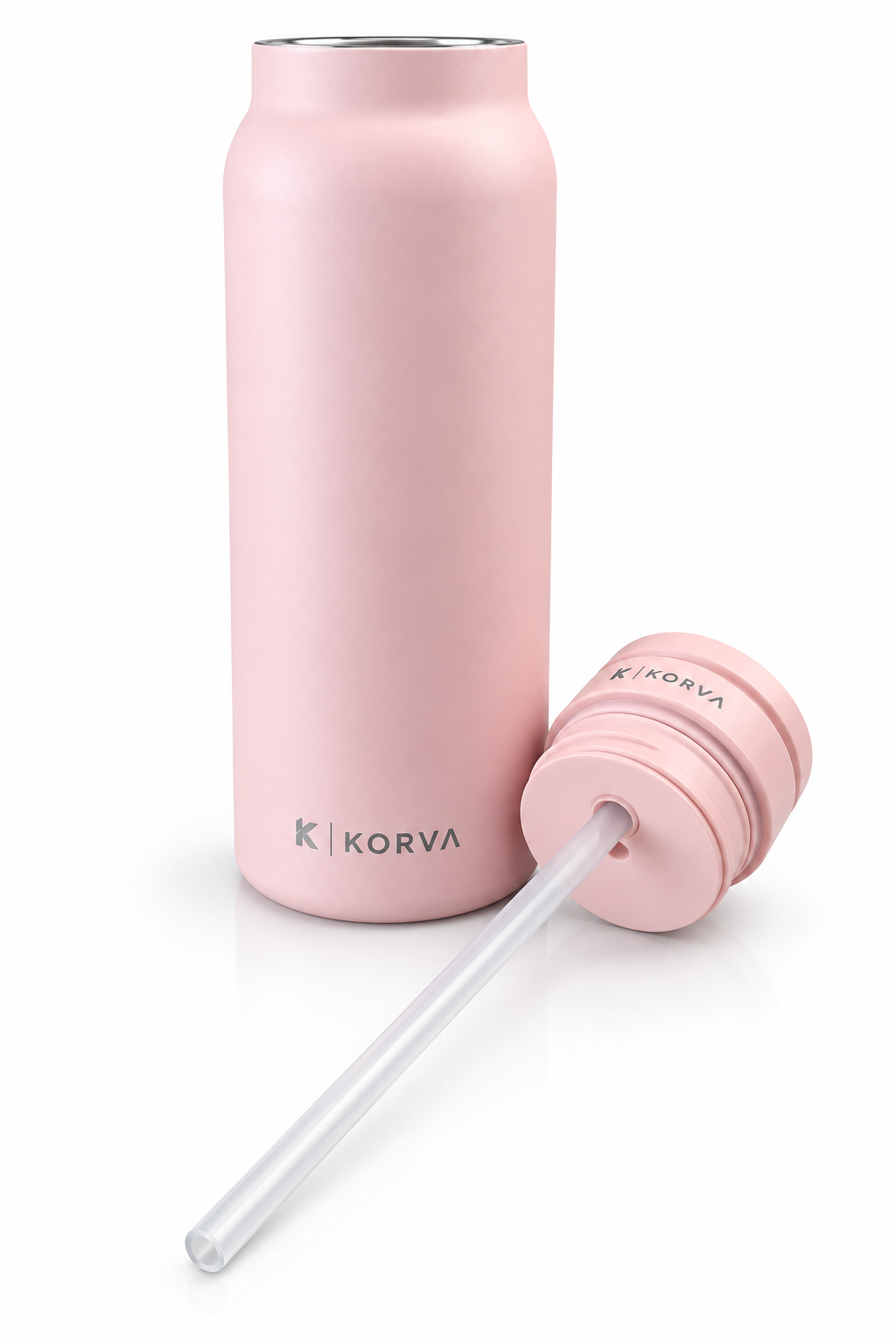 Korva First Gen - Blush