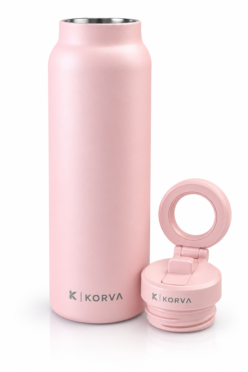 Korva First Gen - Blush