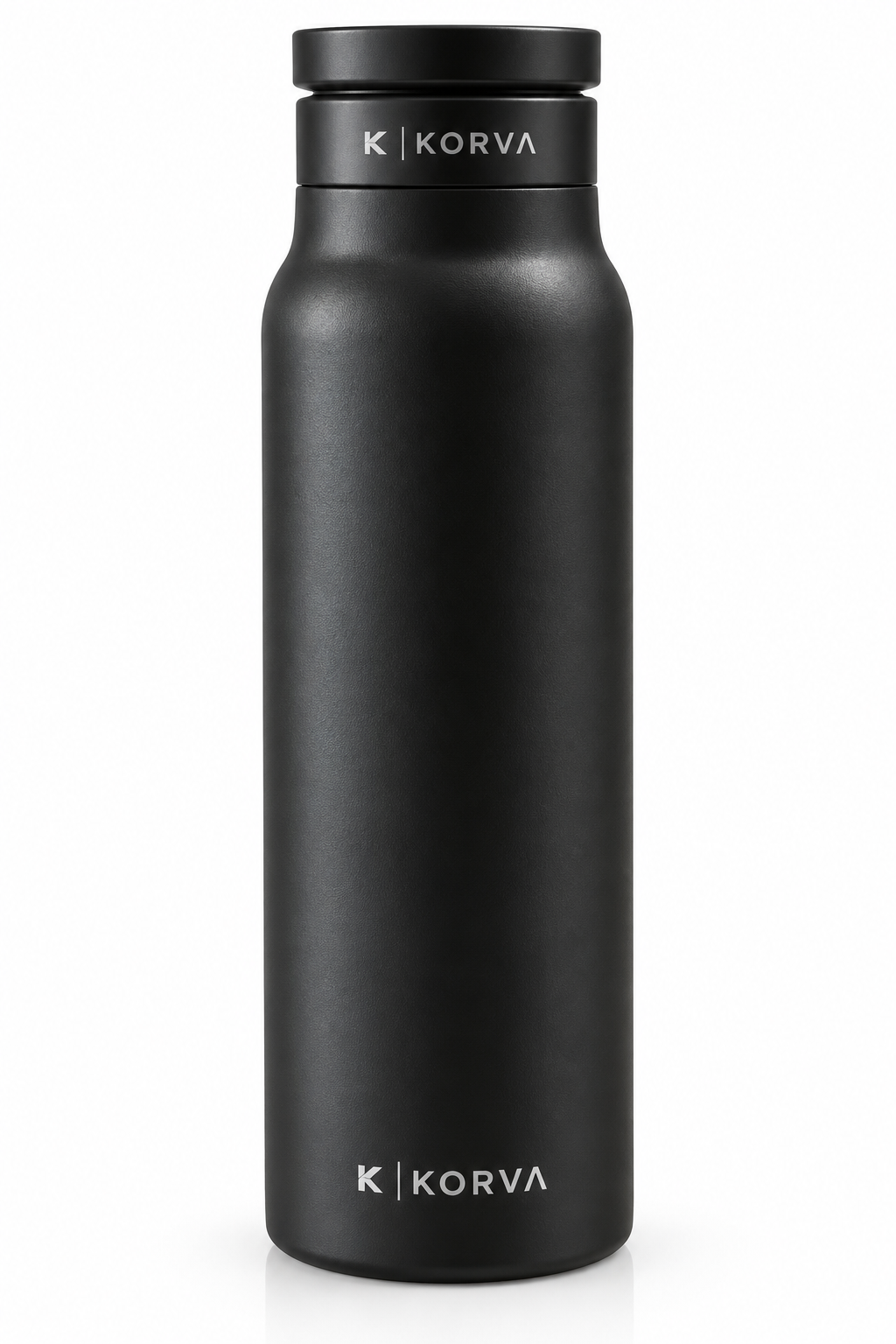Korva First Gen - Black