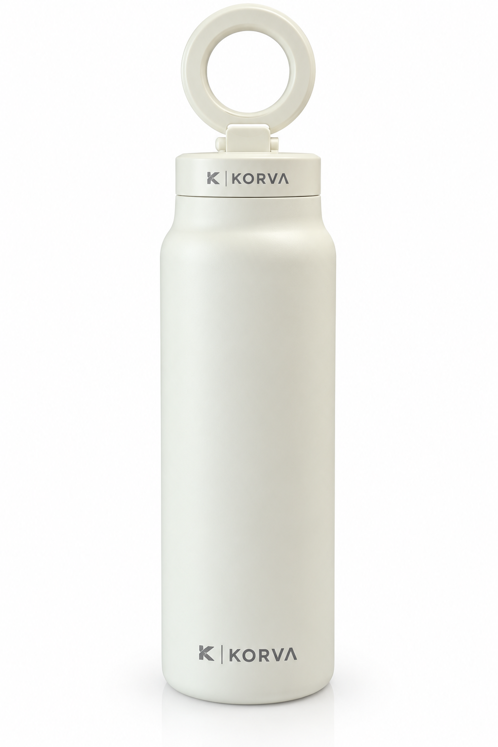 Korva First Gen - White