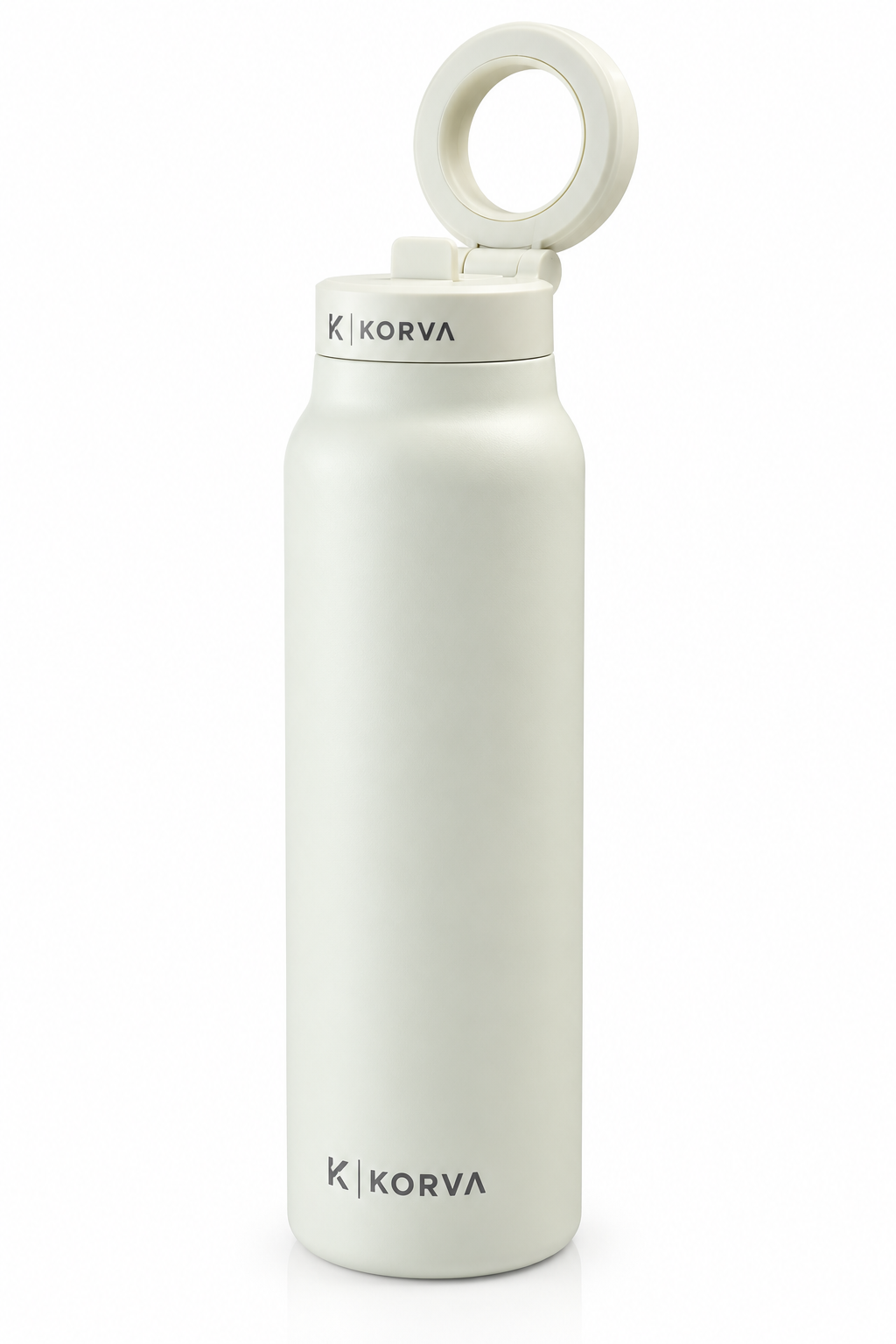 Korva First Gen - White