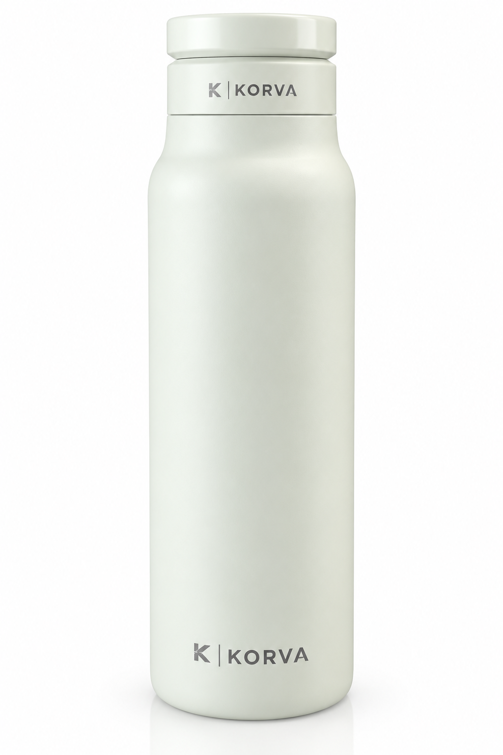 Korva First Gen - White