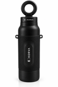 Korva SoftGrip First Gen - Black