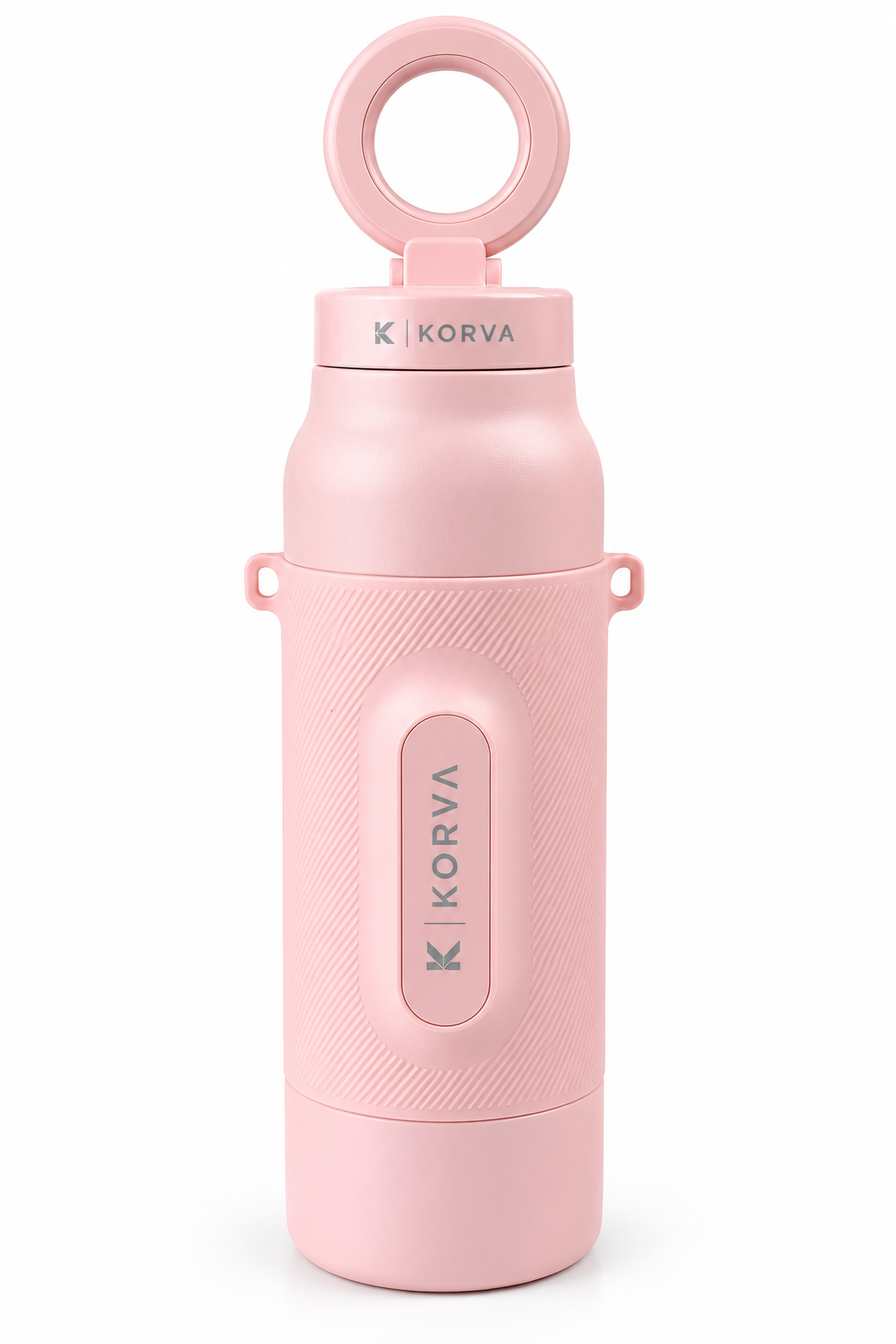 Korva SoftGrip First Gen - Blush