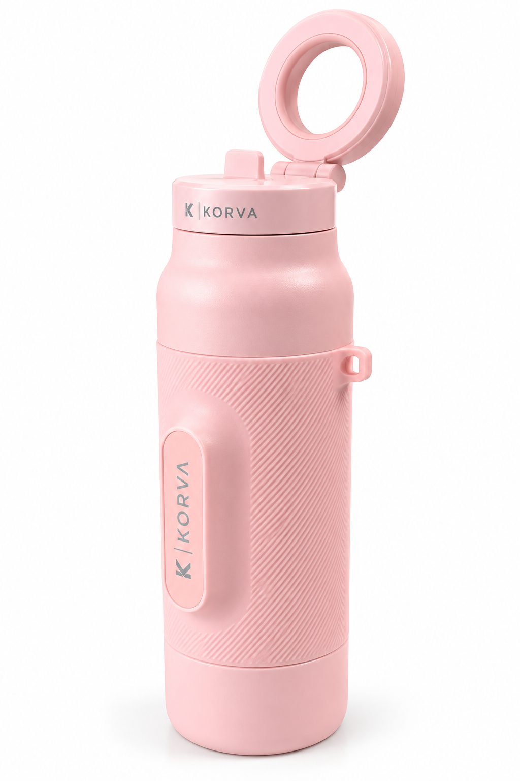 Korva SoftGrip First Gen - Blush