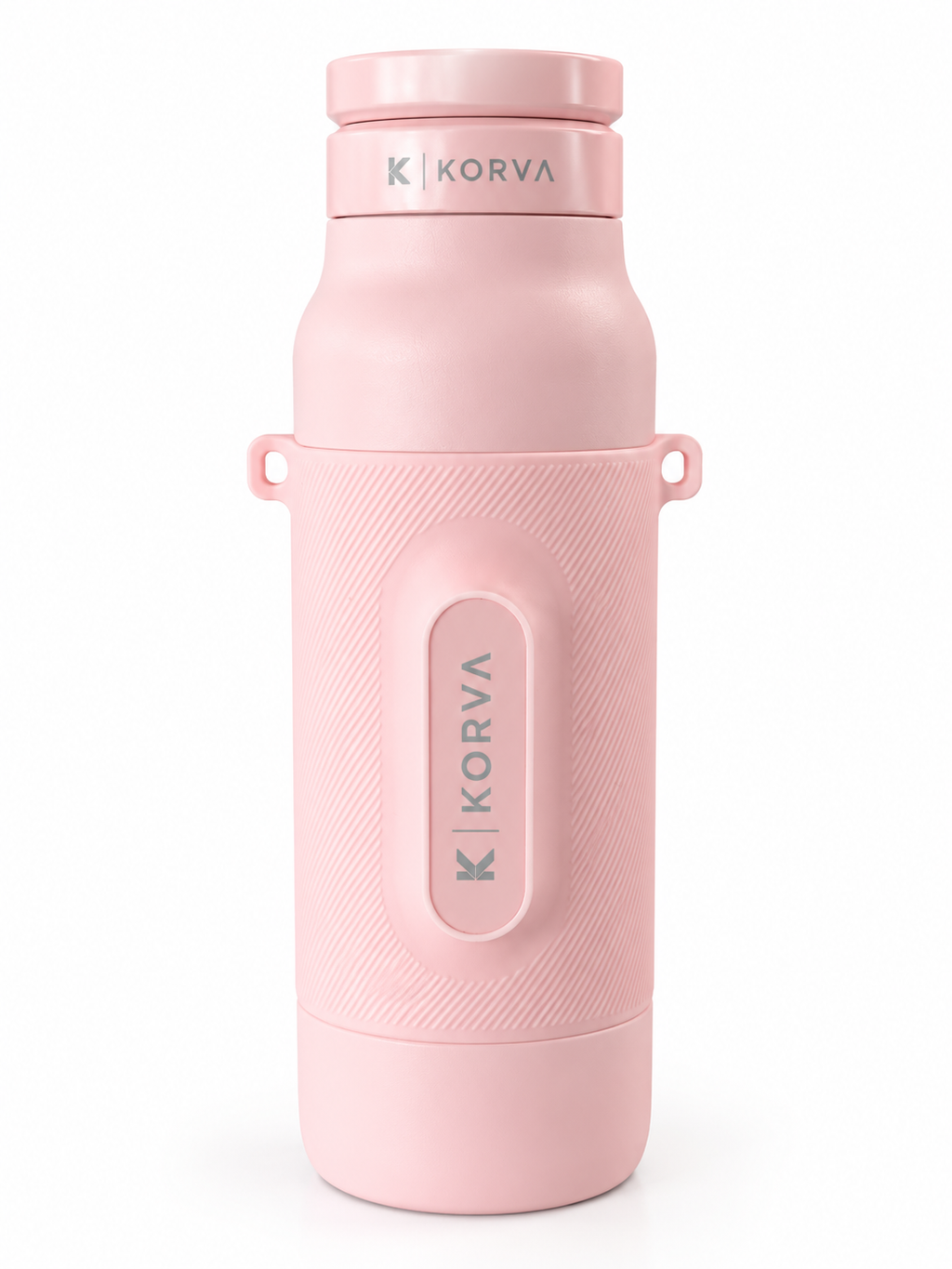 Korva SoftGrip First Gen - Blush
