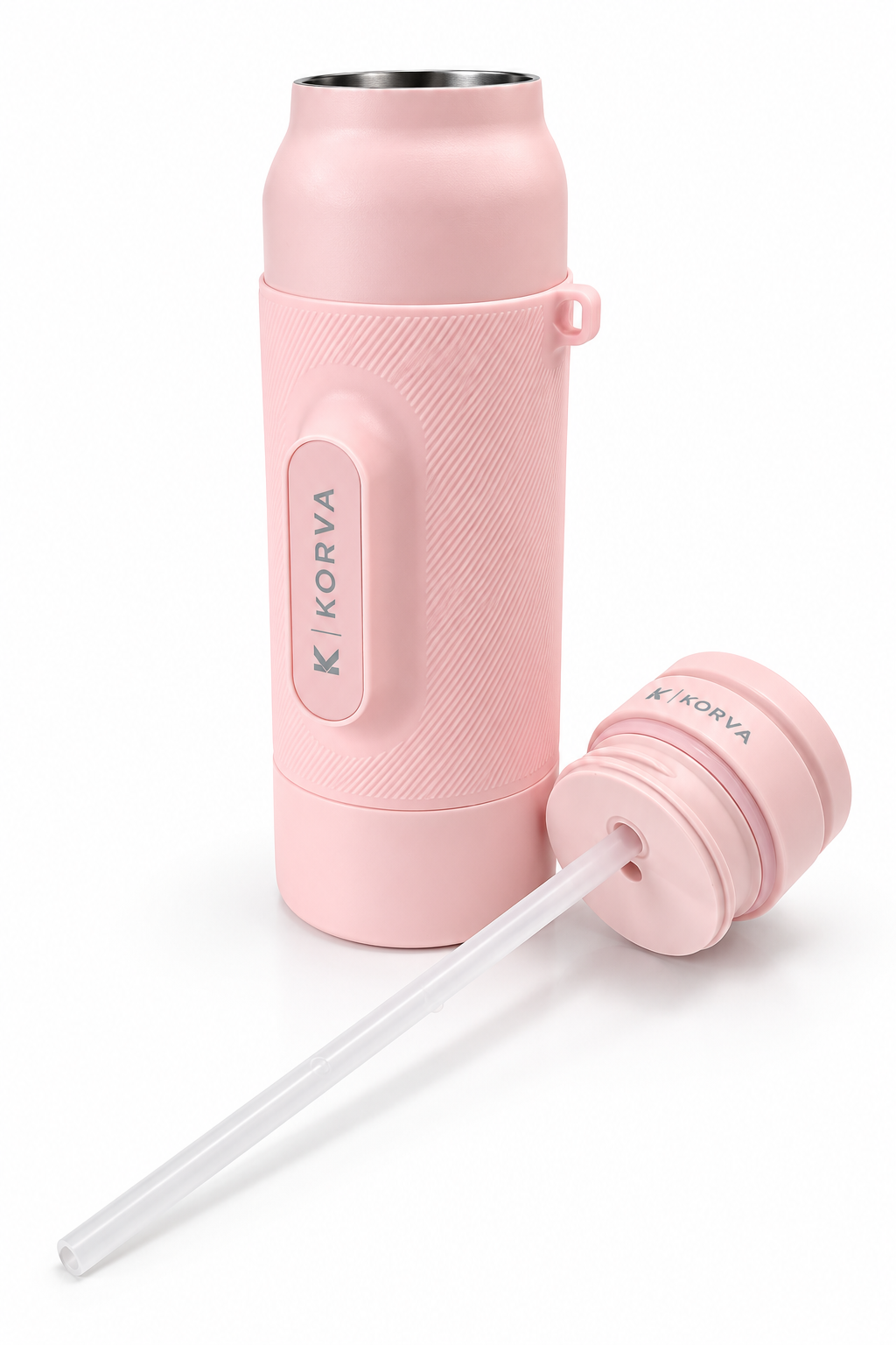 Korva SoftGrip First Gen - Blush