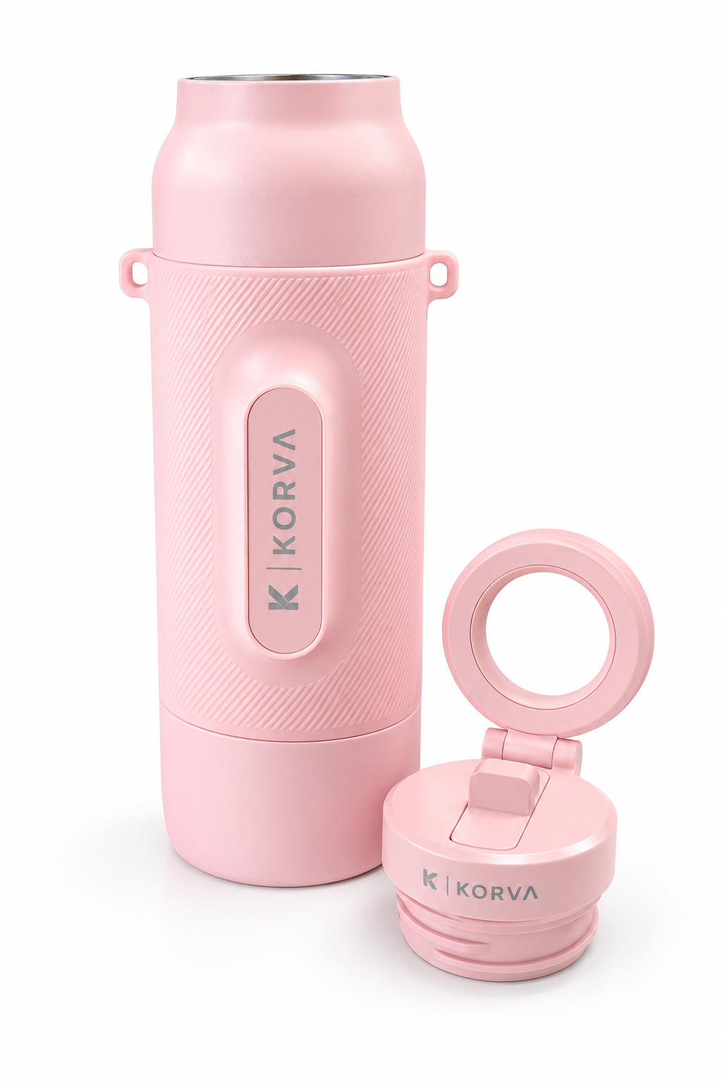 Korva SoftGrip First Gen - Blush