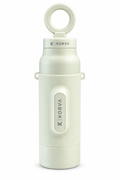 Korva SoftGrip First Gen - White