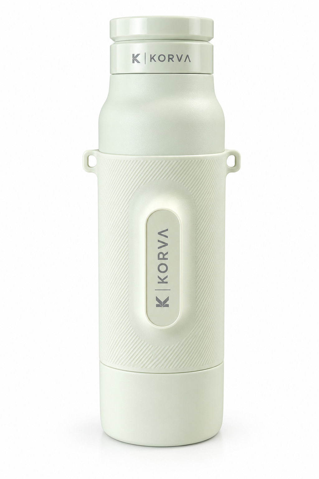 Korva SoftGrip First Gen - White